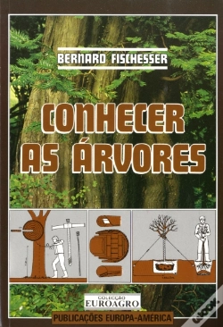 Capa do artigo Conhecer as Árvores
