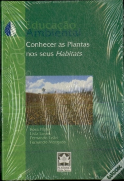 Capa do artigo Conhecer as Plantas nos Seus Habitats