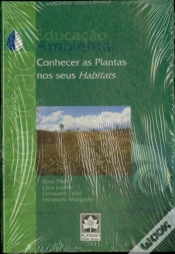 Capa do artigo Conhecer as Plantas nos Seus Habitats