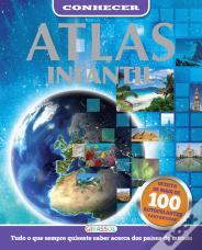 Conhecer - Atlas Infantil