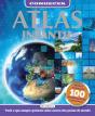 Conhecer - Atlas Infantil - Preview