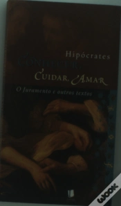 Capa do artigo Conhecer, Cuidar, Amar