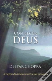 Capa do artigo Conhecer Deus