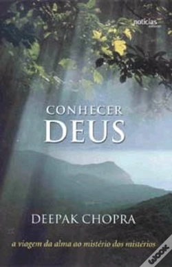 Capa do artigo Conhecer Deus