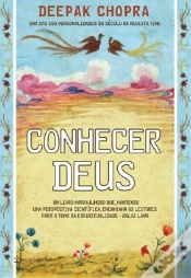 Capa do artigo Conhecer Deus