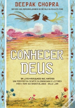 Capa do artigo Conhecer Deus