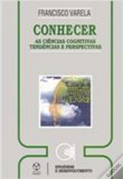 Capa do artigo Conhecer