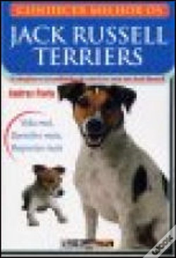 Capa do artigo Conhecer Melhor os Jack Russell Terriers