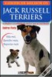 Capa do artigo Conhecer Melhor os Jack Russell Terriers