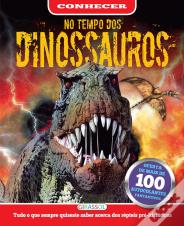 Conhecer - No Tempo dos Dinossauros