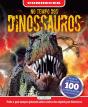 Conhecer - No Tempo dos Dinossauros - Preview