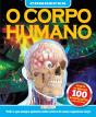 Conhecer - O Corpo Humano - Preview