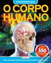 Capa do artigo Conhecer - O Corpo Humano