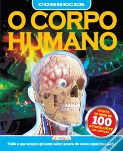 Capa do artigo Conhecer - O Corpo Humano