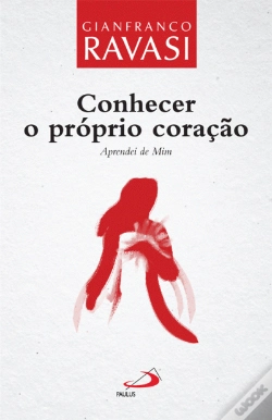Capa do artigo Conhecer o Próprio Coração 