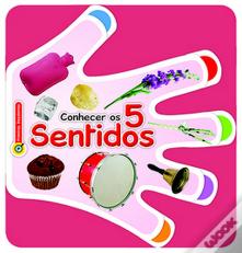 Conhecer os 5 Sentidos