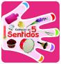 Conhecer os 5 Sentidos - Preview