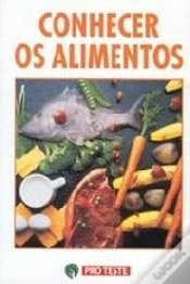 Capa do artigo Conhecer os Alimentos