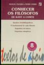 Conhecer os Filosófos - de Kant a Comte - Preview