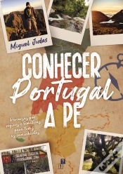 Capa do artigo Conhecer Portugal a Pé