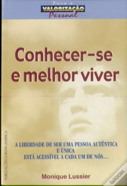 Capa do artigo Conhecer-se e Melhor Viver