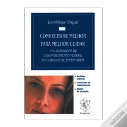 Capa do artigo Conhecer-se melhor, para melhor cuidar