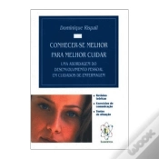 Capa do artigo Conhecer-se melhor, para melhor cuidar