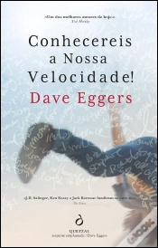 Capa do artigo Conhecereis a Nossa Velocidade