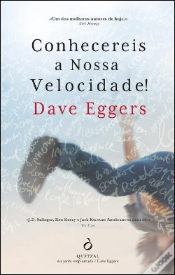 Capa do artigo Conhecereis a Nossa Velocidade