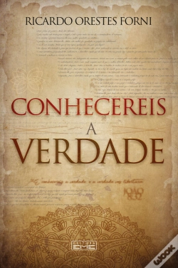Capa do artigo Conhecereis A Verdade