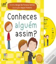 Conheces Alguém Assim?