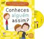 Conheces Alguém Assim? - Preview
