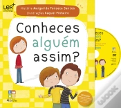 Capa do artigo Conheces Alguém Assim?