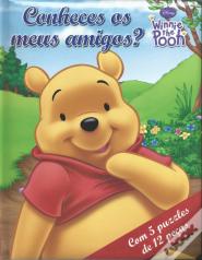 Conheces os Meus Amigos