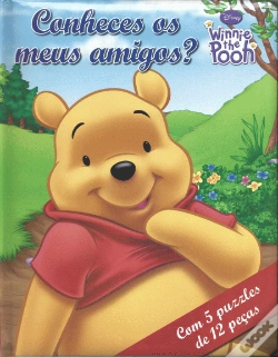 Capa do artigo Conheces os Meus Amigos