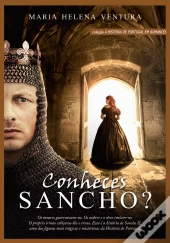 Conheces Sancho?