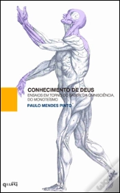 Capa do artigo Conhecimento de Deus