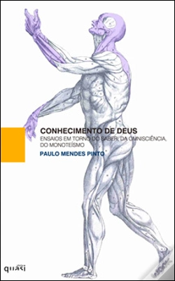Capa do artigo Conhecimento de Deus