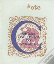 Capa do artigo Conhecimento do Apocalipse