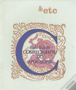Capa do artigo Conhecimento do Apocalipse