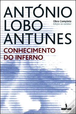 Capa do artigo Conhecimento do Inferno