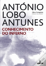 Capa do artigo Conhecimento Do Inferno (Ne Varietu