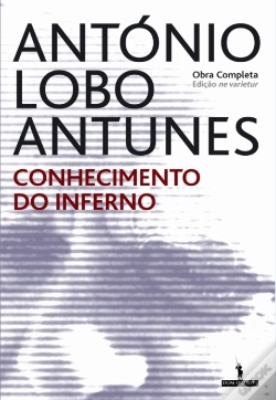 Capa do artigo Conhecimento Do Inferno (Ne Varietu