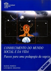 Capa do artigo Conhecimento do Mundo Social e da Vida