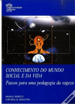 Capa do artigo Conhecimento do Mundo Social e da Vida