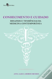 Capa do artigo Conhecimento E Cuidado