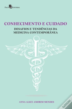 Capa do artigo Conhecimento E Cuidado