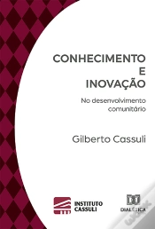 Capa do artigo Conhecimento E Inovação