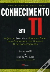 Capa do artigo Conhecimento em TI