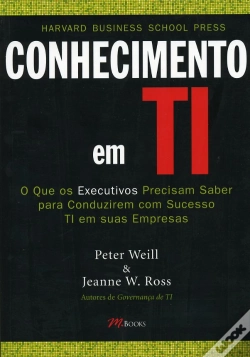 Capa do artigo Conhecimento em TI
